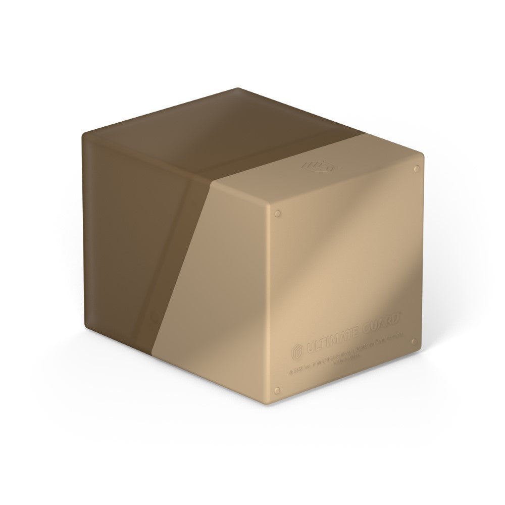 Ultimate Guard: Deck Box – Boulder 100+ – The Shogun's Journey: Kouyo