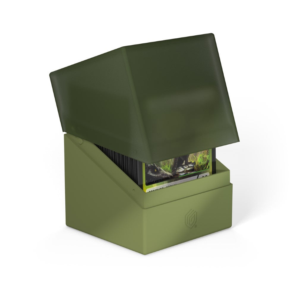 Ultimate Guard: Deck Box – Boulder 100+ – The Shogun's Journey: Suirei