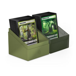 Ultimate Guard: Deck Box – Boulder 100+ – The Shogun's Journey: Suirei