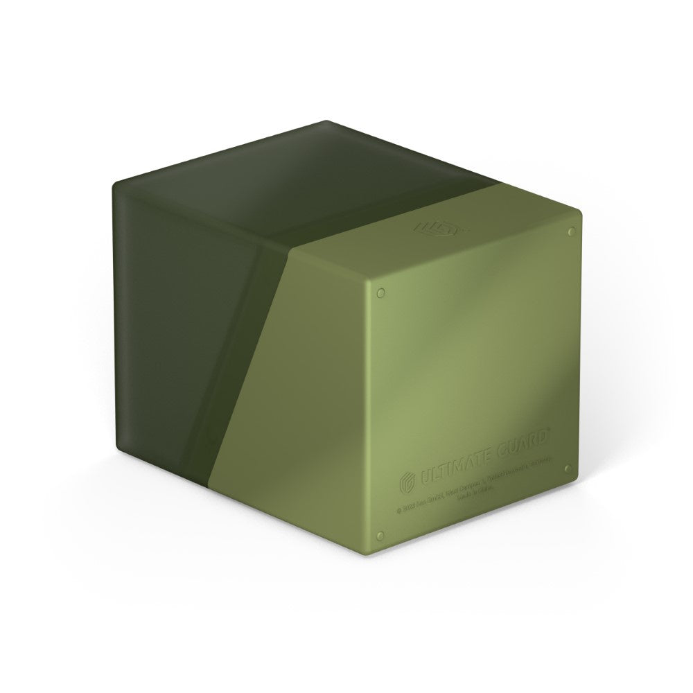 Ultimate Guard: Deck Box – Boulder 100+ – The Shogun's Journey: Suirei