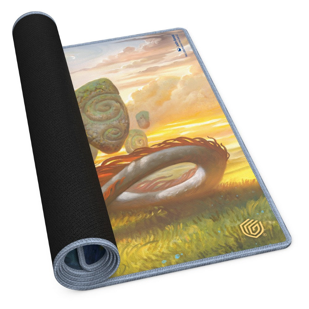 Ultimate Guard: Playmat – MTG: Lorwyn Eclipsed – Celestial Reunion