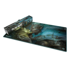 Ultimate Guard: Playmat – MTG: Lorwyn Eclipsed – Run Away Together