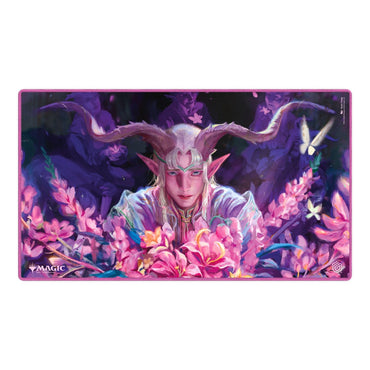Ultimate Guard: Playmat – MTG: Lorwyn Eclipsed – Dawnhand Eulogist