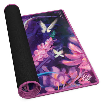 Ultimate Guard: Playmat – MTG: Lorwyn Eclipsed – Dawnhand Eulogist