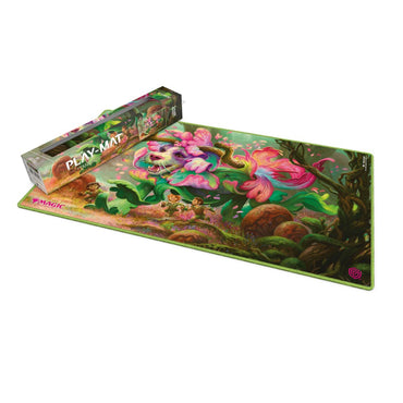 Ultimate Guard: Playmat – MTG: Lorwyn Eclipsed – Vibrance