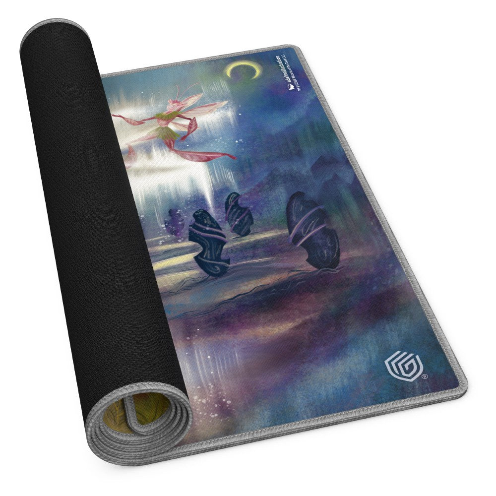 Ultimate Guard: Playmat – MTG: Lorwyn Eclipsed – Morningtide’s Light