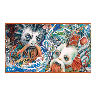 Ultimate Guard: Playmat – MTG: Lorwyn Eclipsed – Sygg’s Command