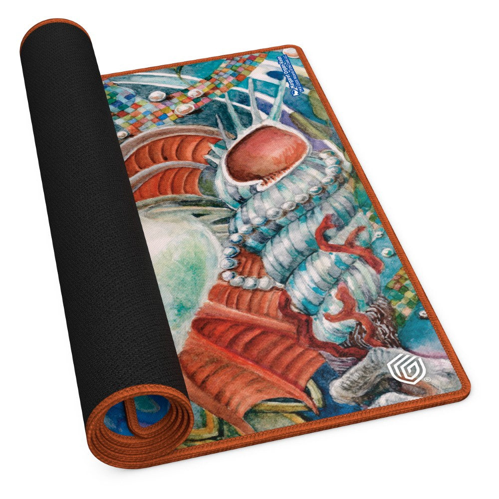 Ultimate Guard: Playmat – MTG: Lorwyn Eclipsed – Sygg’s Command