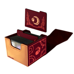 Gatherers Tavern - Domaru Box - Lorwyn Eclipsed - Cinder Red