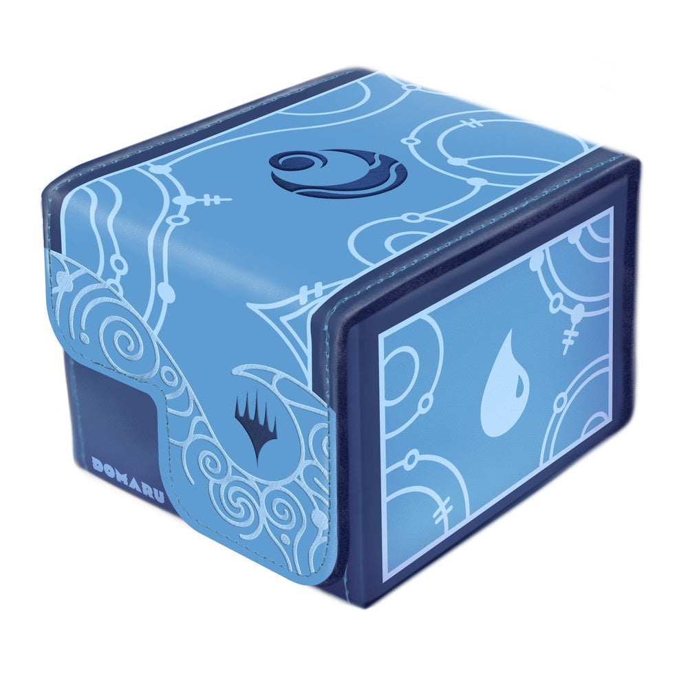 Gatherers Tavern - Domaru Box - Lorwyn Eclipsed - Brine Blue
