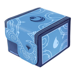 Gatherers Tavern - Domaru Box - Lorwyn Eclipsed - Brine Blue