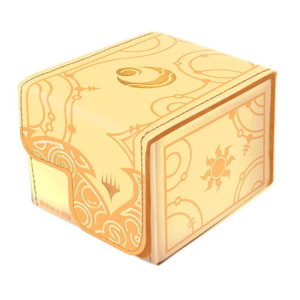 Gatherers Tavern - Domaru Box - Lorwyn Eclipsed - Morningtide White