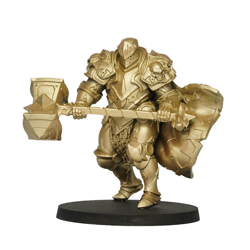 Vallejo - True Metallic Metal - Imperial Gold 18ml (Light)