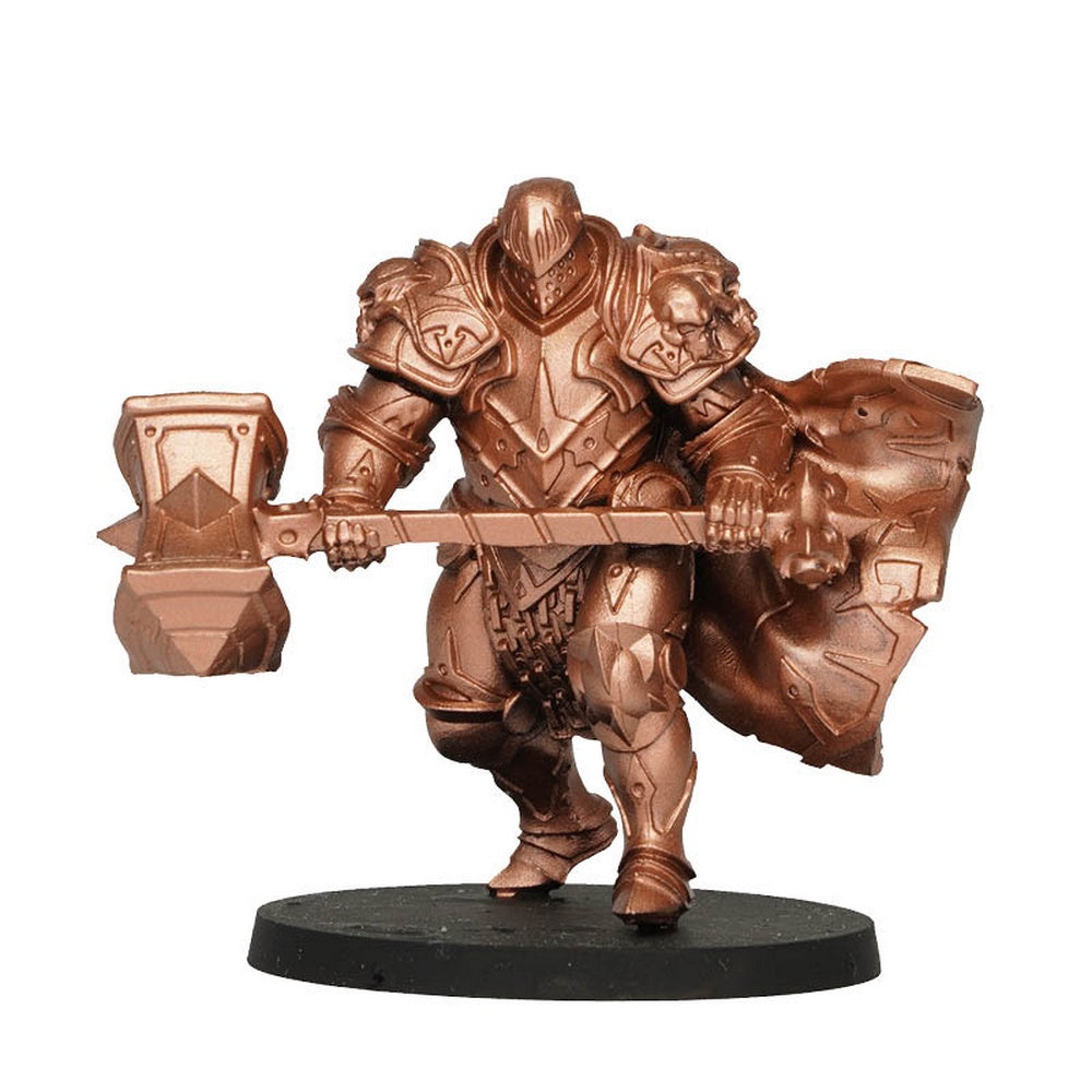 Vallejo - True Metallic Metal - Ancient Copper 18ml (Light)