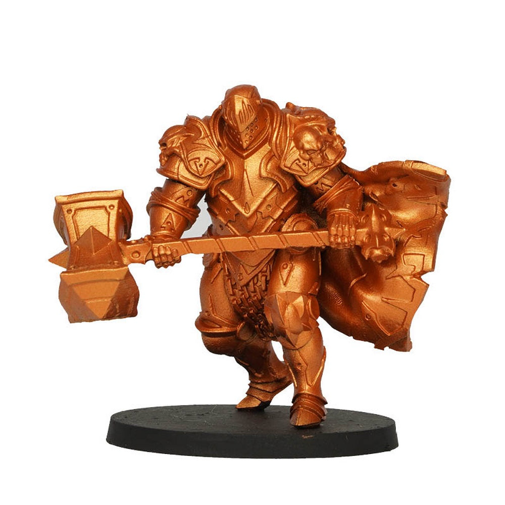 Vallejo - True Metallic Metal - Forged Red 18ml (Light)