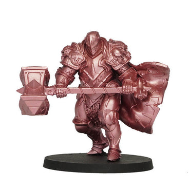 Vallejo - True Metallic Metal - Ruby Red 18ml (Light)