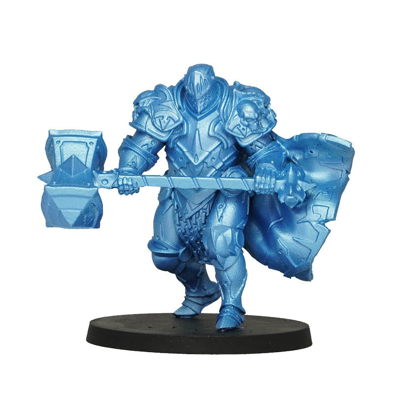 Vallejo - True Metallic Metal - Sapphire Blue 18ml (Light)