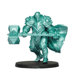 Vallejo - True Metallic Metal - Beetle Green 18ml (Light)