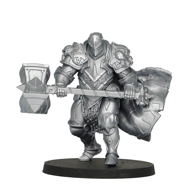 Vallejo - True Metallic Metal - Sterling Silver 18ml (Base)