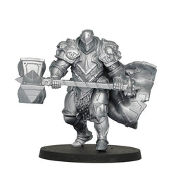 Vallejo - True Metallic Metal - Sterling Silver 18ml (Base)