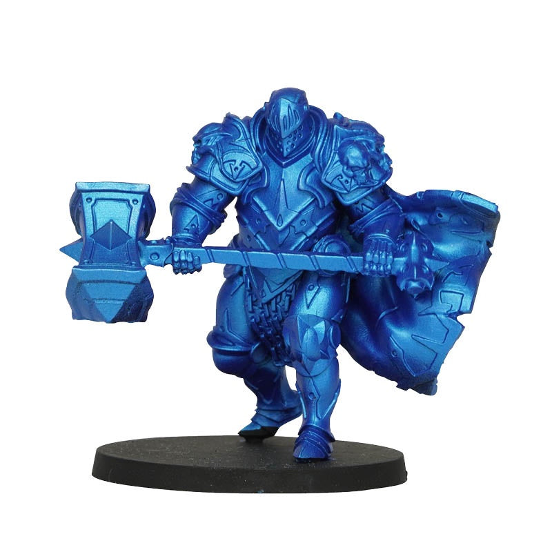 Vallejo - True Metallic Metal - Sapphire Blue 18ml