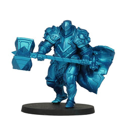 Vallejo - True Metallic Metal - Hydra Turquoise 18ml