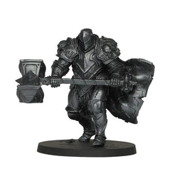 Vallejo - True Metallic Metal - Obsidian Black 18ml (Base)