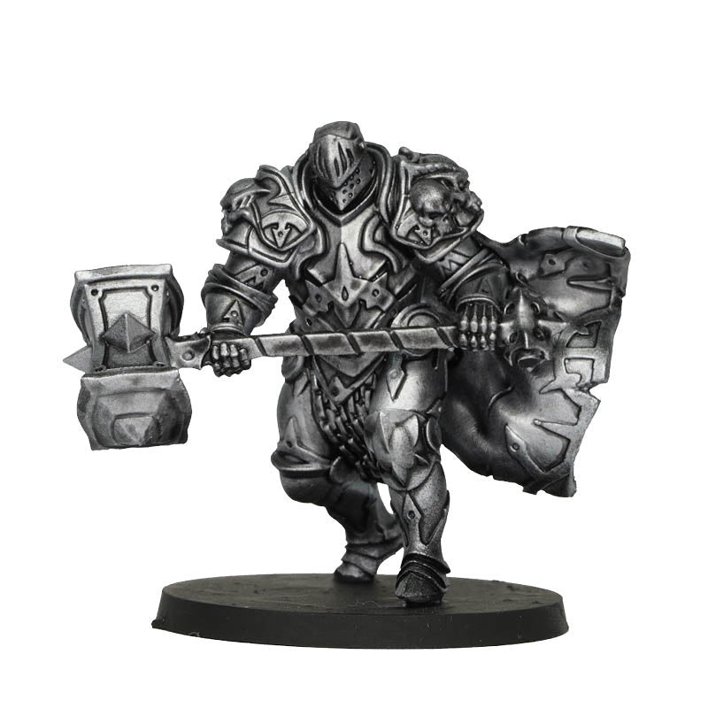 Vallejo - True Metallic Metal - Sterling Silver 18ml (Shade)