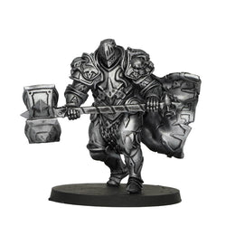 Vallejo - True Metallic Metal - Sterling Silver 18ml (Shade)