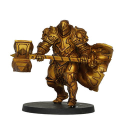 Vallejo - True Metallic Metal - Imperial Gold 18ml (Shade)