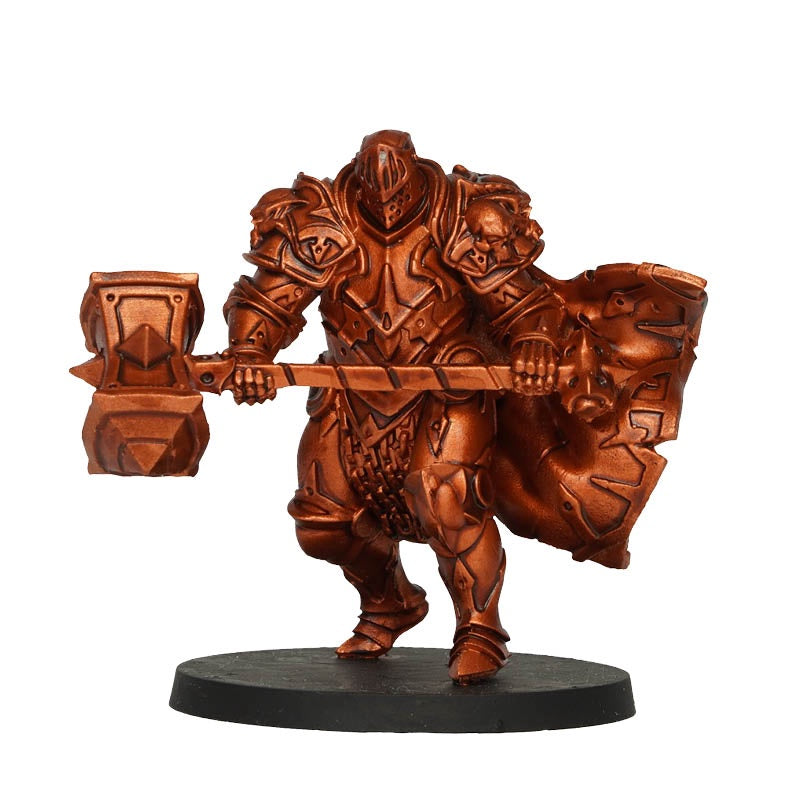 Vallejo - True Metallic Metal - Ancient Copper 18ml (Shade)