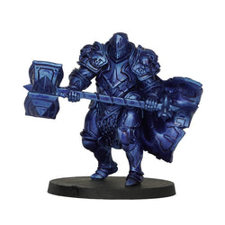 Vallejo - True Metallic Metal - Ultramarine Blue 18ml (Shade)