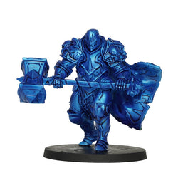 Vallejo - True Metallic Metal - Sapphire Blue 18ml (Shade)