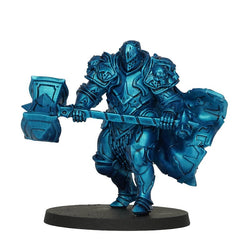 Vallejo - True Metallic Metal - Hydra Turquoise 18ml (Shade)