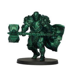 Vallejo - True Metallic Metal - Dusken Green 18ml (Shade)