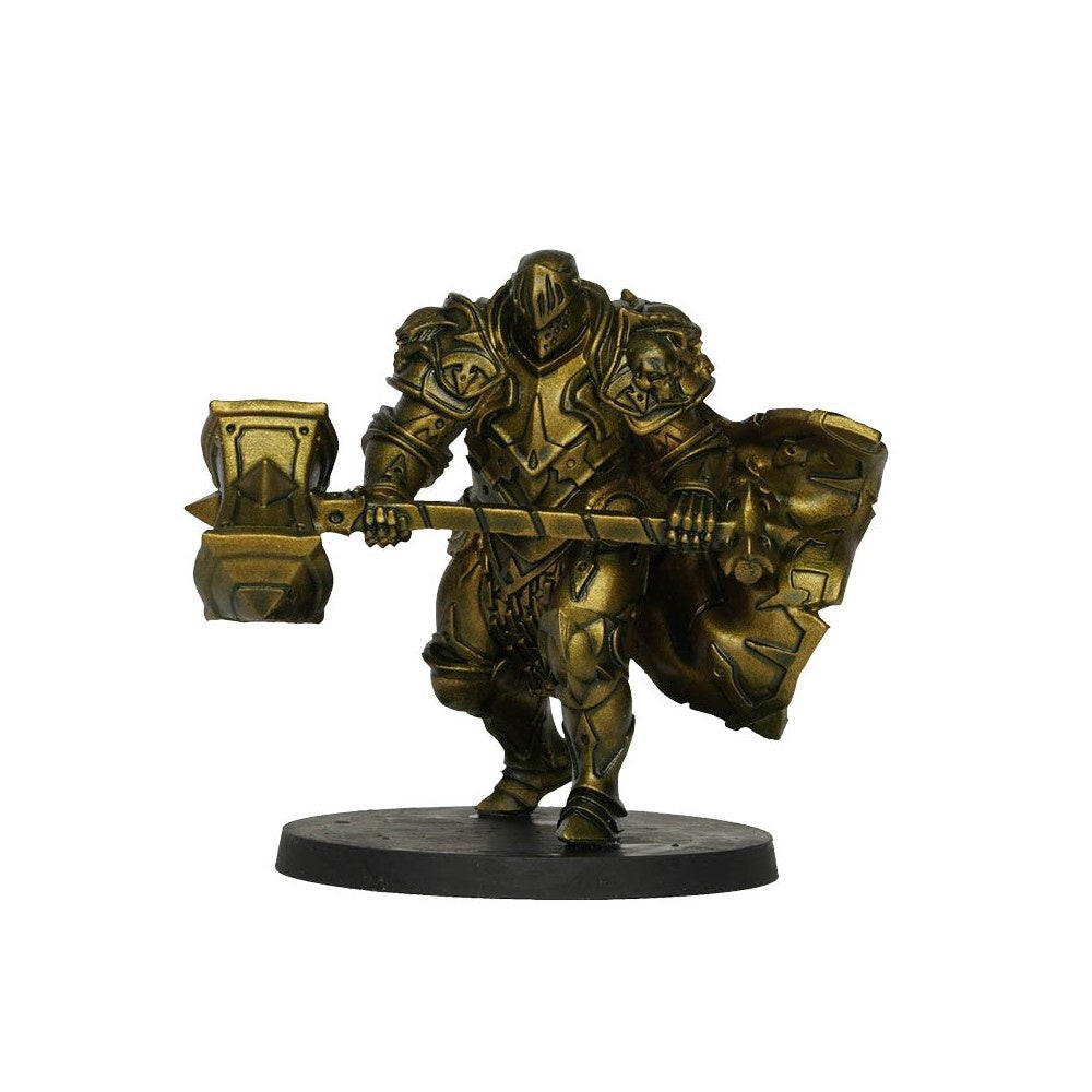 Vallejo - True Metallic Metal - Greenish Gold 18ml (Shade)