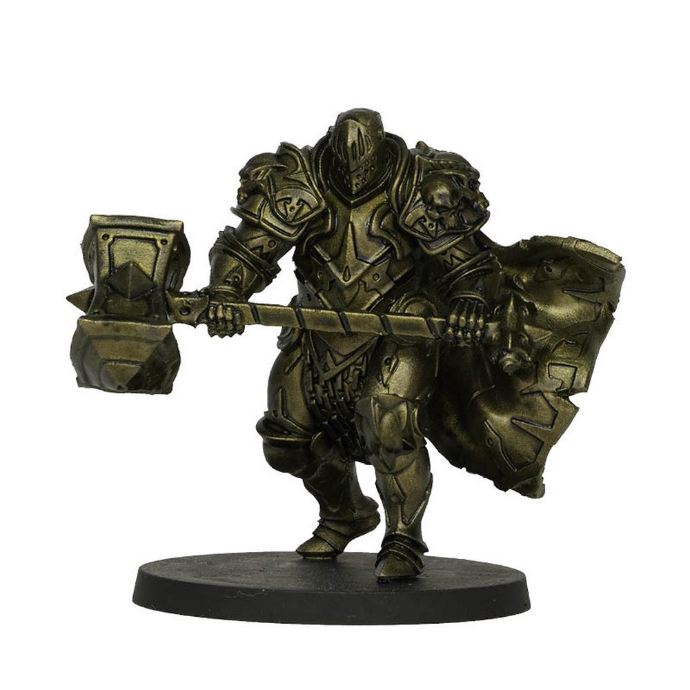 Vallejo - True Metallic Metal - Aged Metal 18ml (Shade)