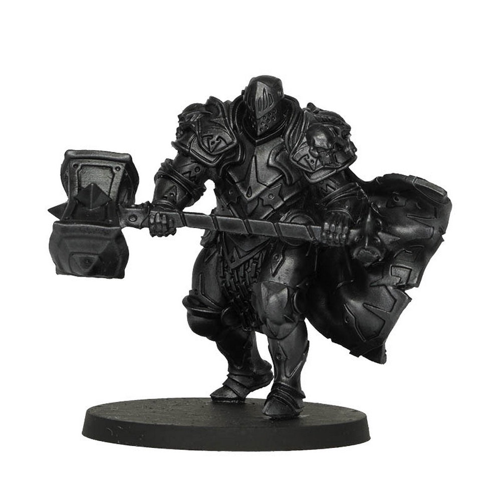 Vallejo - True Metallic Metal - Obsidian Black 18ml (Shade)