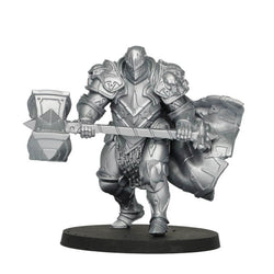 Vallejo - True Metallic Metal - Sterling Silver 18ml (Airbrush)