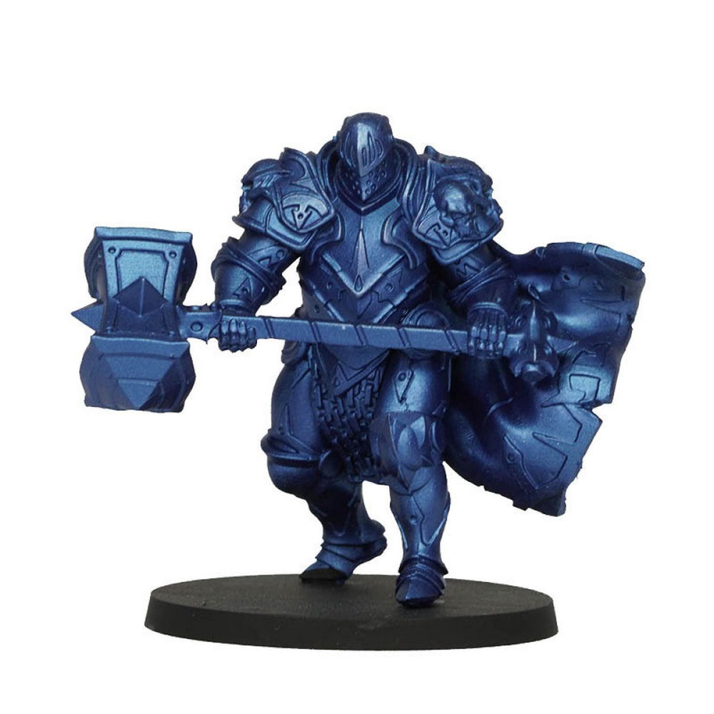 Vallejo - True Metallic Metal - Ultramarine Blue 18ml (Airbrush)