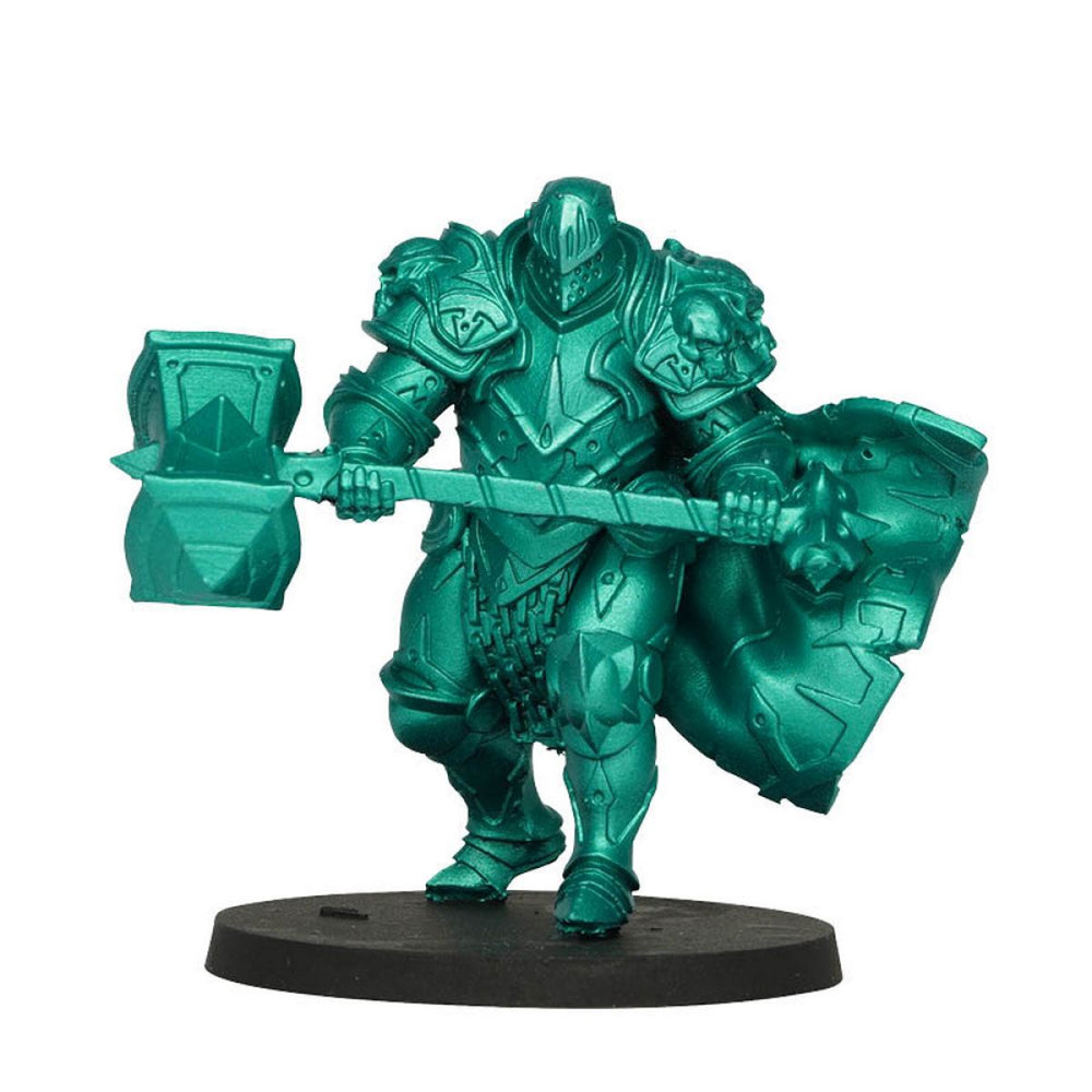 Vallejo - True Metallic Metal - Beetle Green 18ml (Airbrush)