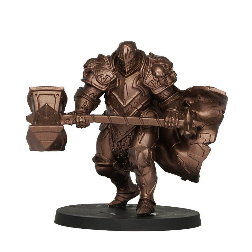 Vallejo - True Metallic Metal - Rusty Metal 18ml (Airbrush)