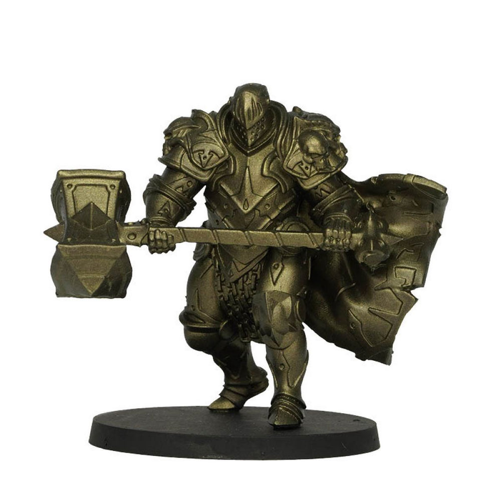 Vallejo - True Metallic Metal - Aged Metal 18ml (Airbrush)