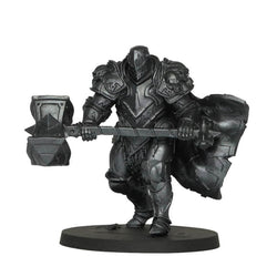 Vallejo - True Metallic Metal - Obsidian Black 18ml (Airbrush)