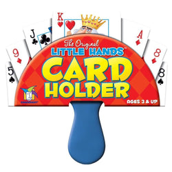 Little Hands: Card Holder