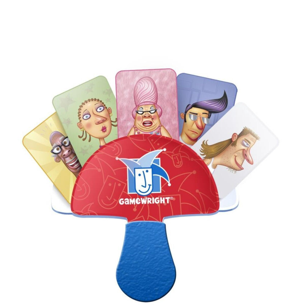 Little Hands: Card Holder