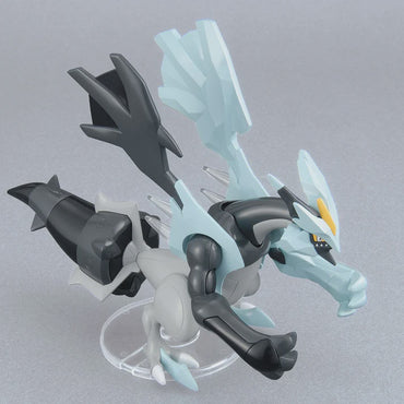 Pokemon Model Kit Black Kyurem