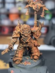 Dirty Down - Rust Effect - 25ml