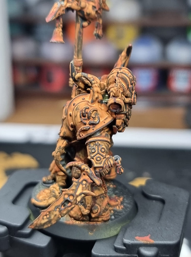 Dirty Down - Rust Effect - 25ml