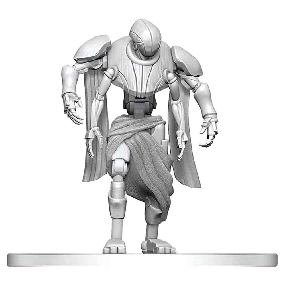 D&D Nolzur's Marvelous Miniatures: Nimblewright Hulk